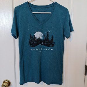 Life Is Good Tee-Shirt